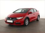 Honda Civic - fotka číslo 1