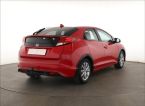 Honda Civic - fotka číslo 4