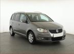 Volkswagen Touran - fotka číslo 0