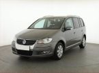 Volkswagen Touran - fotka číslo 1