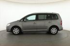 Volkswagen Touran - fotka číslo 2