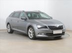 Škoda Superb - fotka číslo 0