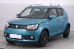 Suzuki Ignis - fotka číslo 1