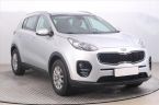 Kia Sportage - fotka číslo 0