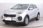 Kia Sportage - fotka číslo 1
