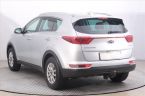 Kia Sportage - fotka číslo 3