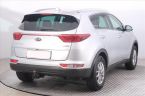 Kia Sportage - fotka číslo 4
