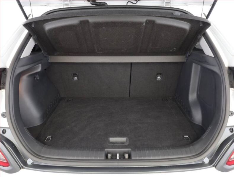 Hyundai Kona - hlavní fotka