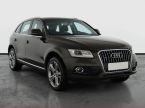 Audi Q5 - fotka číslo 0