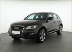 Audi Q5 - fotka číslo 1