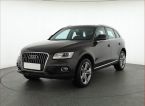 Audi Q5 - fotka číslo 1
