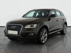 Audi Q5 - fotka číslo 1