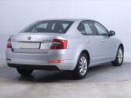 Škoda Octavia - fotka číslo 4