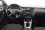 Škoda Octavia - fotka číslo 6