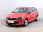 Škoda Fabia - fotka číslo 1