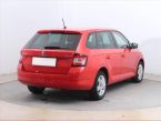 Škoda Fabia - fotka číslo 4