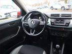 Škoda Fabia - fotka číslo 6