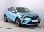 Renault Captur - fotka číslo 0
