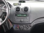 Chevrolet Aveo - fotka číslo 11