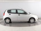 Chevrolet Aveo - fotka číslo 5