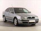 Škoda Octavia - fotka číslo 0