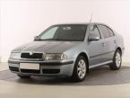 Škoda Octavia - fotka číslo 1