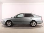Škoda Octavia - fotka číslo 2