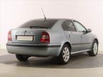 Škoda Octavia - fotka číslo 4