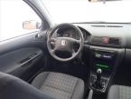 Škoda Octavia - fotka číslo 6