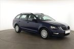 Škoda Octavia - fotka číslo 0
