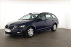 Škoda Octavia - fotka číslo 1