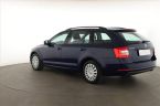Škoda Octavia - fotka číslo 3