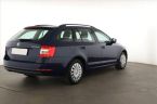 Škoda Octavia - fotka číslo 4
