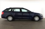 Škoda Octavia - fotka číslo 5