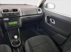 Škoda Fabia - fotka číslo 7