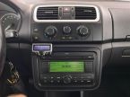 Škoda Fabia - fotka číslo 11