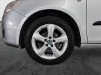 Škoda Fabia - fotka číslo 14