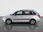 Škoda Fabia - fotka číslo 2