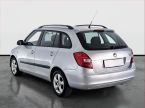 Škoda Fabia - fotka číslo 3