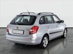 Škoda Fabia - fotka číslo 4