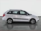 Škoda Fabia - fotka číslo 5