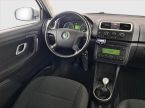Škoda Fabia - fotka číslo 6