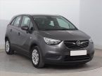 Opel Crossland X - fotka číslo 0