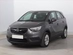Opel Crossland X - fotka číslo 1