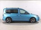 Volkswagen Caddy - fotka číslo 5