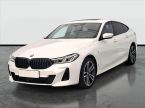 BMW Řada 6 - fotka číslo 1