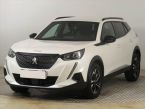 Peugeot 2008 - fotka číslo 1