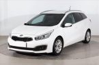 Kia Cee'd - fotka číslo 1