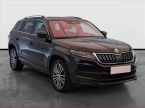 Škoda Kodiaq - fotka číslo 0