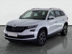 Škoda Kodiaq - fotka číslo 1